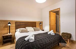 Résidence Terresens Le Diamant des Neiges