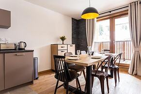 Résidence Terresens Le Diamant des Neiges