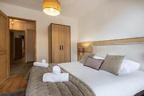 Résidence Terresens Le Diamant des Neiges