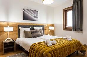 Résidence Terresens Le Diamant des Neiges