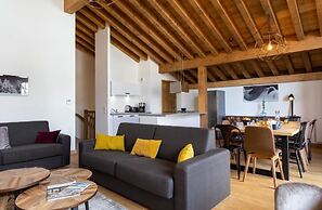 Résidence Terresens Le Diamant des Neiges