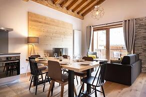 Résidence Terresens Le Diamant des Neiges