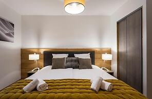 Résidence Terresens Le Diamant des Neiges