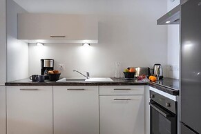 Résidence Terresens Le Diamant des Neiges