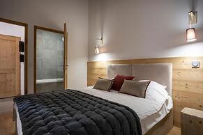 Résidence Terresens Le Diamant des Neiges