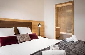 Résidence Terresens Le Diamant des Neiges