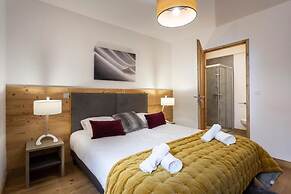 Résidence Terresens Le Diamant des Neiges