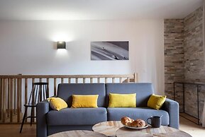 Résidence Terresens Le Diamant des Neiges