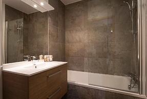 Résidence Terresens Le Diamant des Neiges