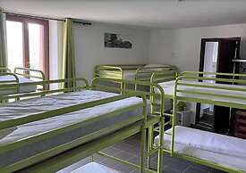 l'Auberge La Gruppio