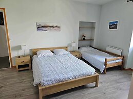 l'Auberge La Gruppio