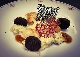 l'Auberge La Gruppio