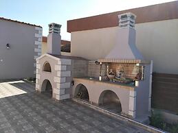 Villa Asterousia, Heraklion