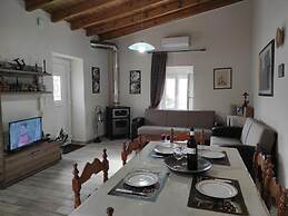 Villa Asterousia, Heraklion