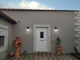 Villa Asterousia, Heraklion