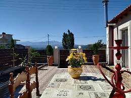 Villa Asterousia, Heraklion