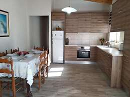 Villa Asterousia, Heraklion