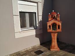 Villa Asterousia, Heraklion