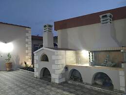 Villa Asterousia, Heraklion