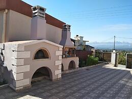 Villa Asterousia, Heraklion