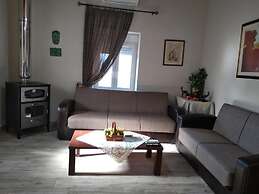 Villa Asterousia, Heraklion