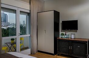 Dizengoff square boutique