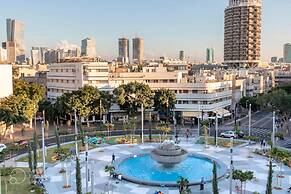 Dizengoff square boutique