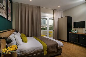 Dizengoff square boutique