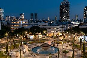 Dizengoff square boutique