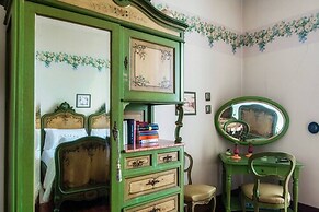 Fairy Tale - I Tigli