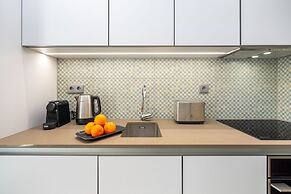 Intendente Modern Stays