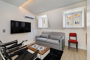 Intendente Modern Stays