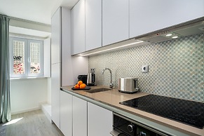 Intendente Modern Stays