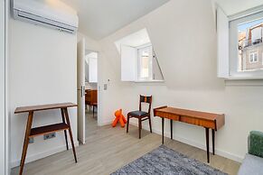 Intendente Modern Stays