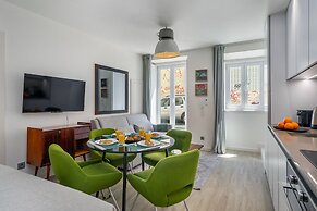 Intendente Modern Stays