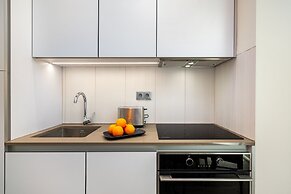 Intendente Modern Stays