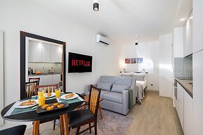 Intendente Modern Stays