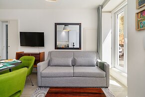 Intendente Modern Stays