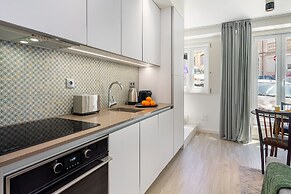 Intendente Modern Stays