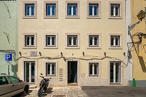 Intendente Modern Stays