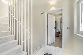 Intendente Modern Stays