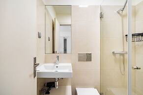 Intendente Modern Stays