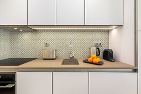 Intendente Modern Stays