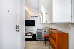 Intendente Modern Stays