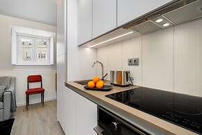 Intendente Modern Stays