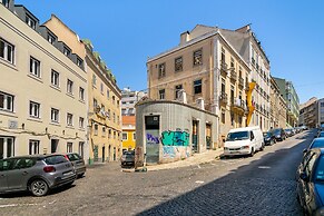 Intendente Modern Stays