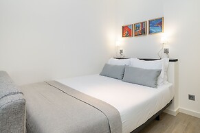Intendente Modern Stays