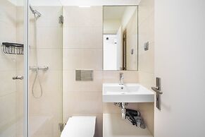 Intendente Modern Stays