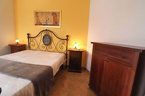 Samira's Home in Otranto