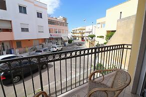 Samira's Home in Otranto